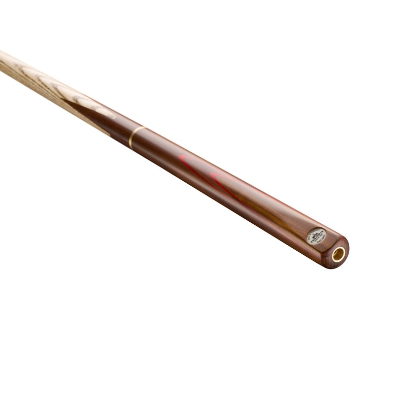 Crown 3/4 Jointed Snooker|MISC|Standard