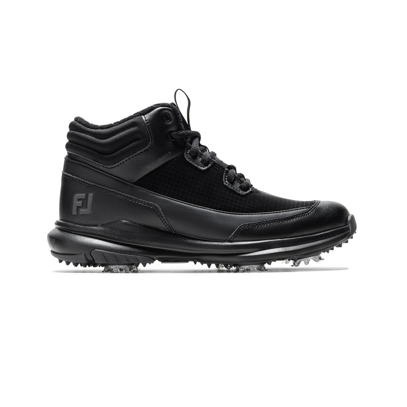 Womens Stormwalker 2025 Winter Golf Boots