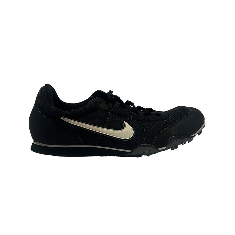 Zoom Rival D III|Black|UK14