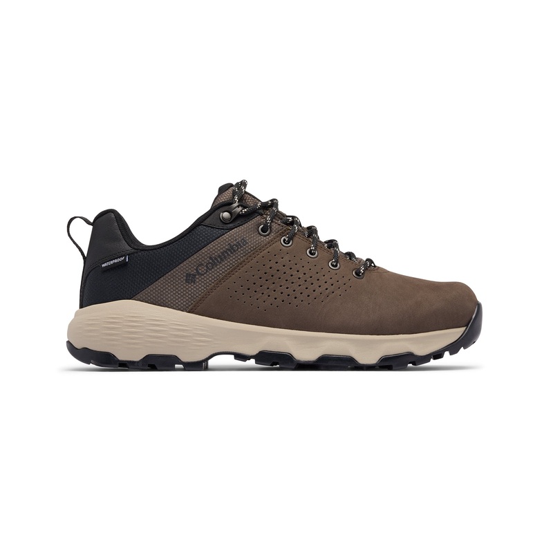 Newton Nimble LTR Waterproof Shoes