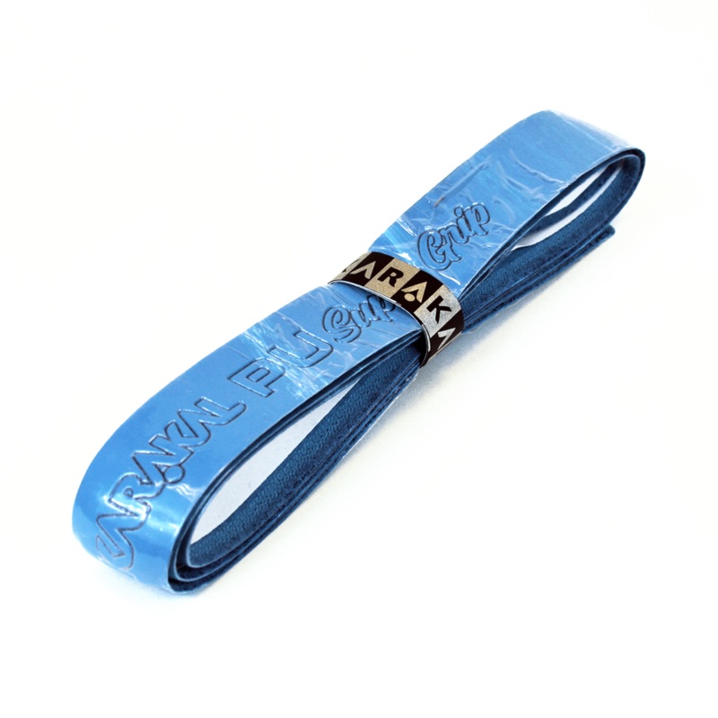 PU Super Grip|Blue/White|One Size