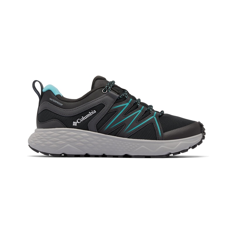 Women’s Peakfreak Roam Waterproof Walking Shoes