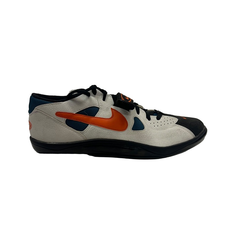Rotational Track & Field Throwing Shoes