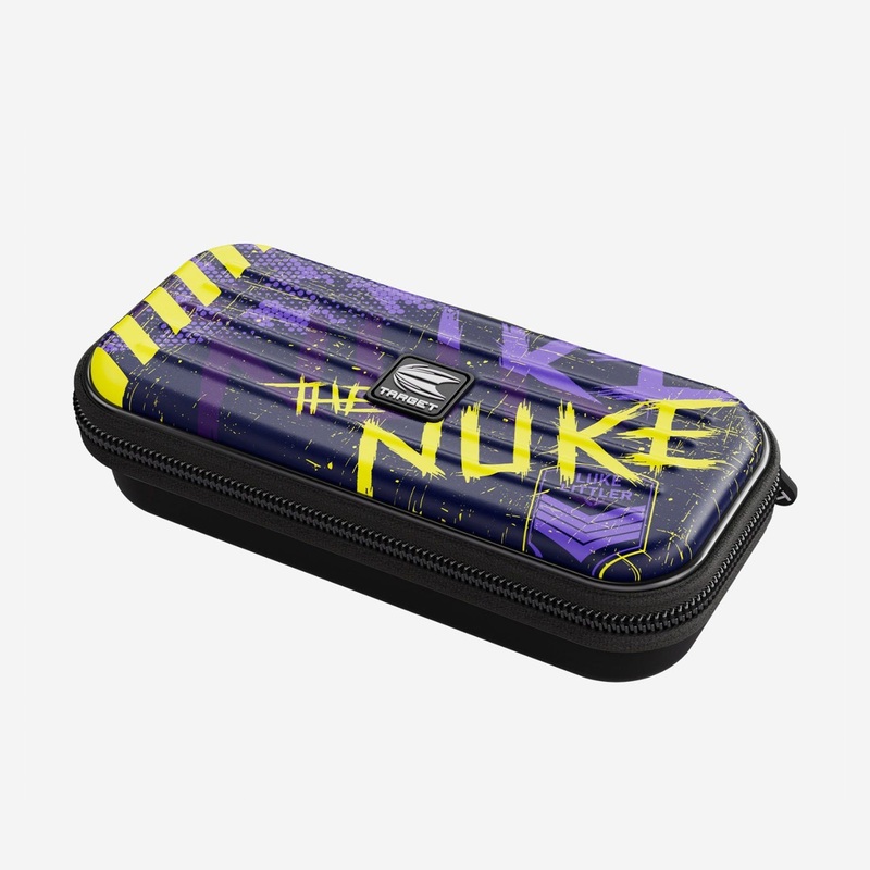 Takoma Luke Littler Darts Wallet