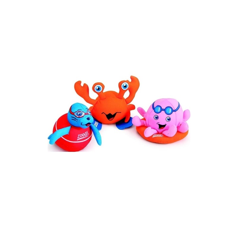 Zoggy Soakers Swimming Aids|Misc|Standard