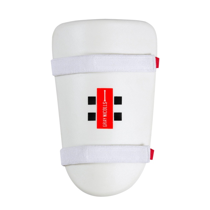 Academy Cricket Junior Thigh Pads
