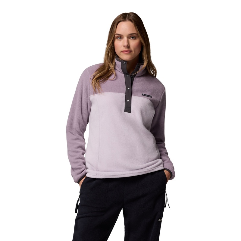 Women’s Benton Springs Half Snap Pullover
