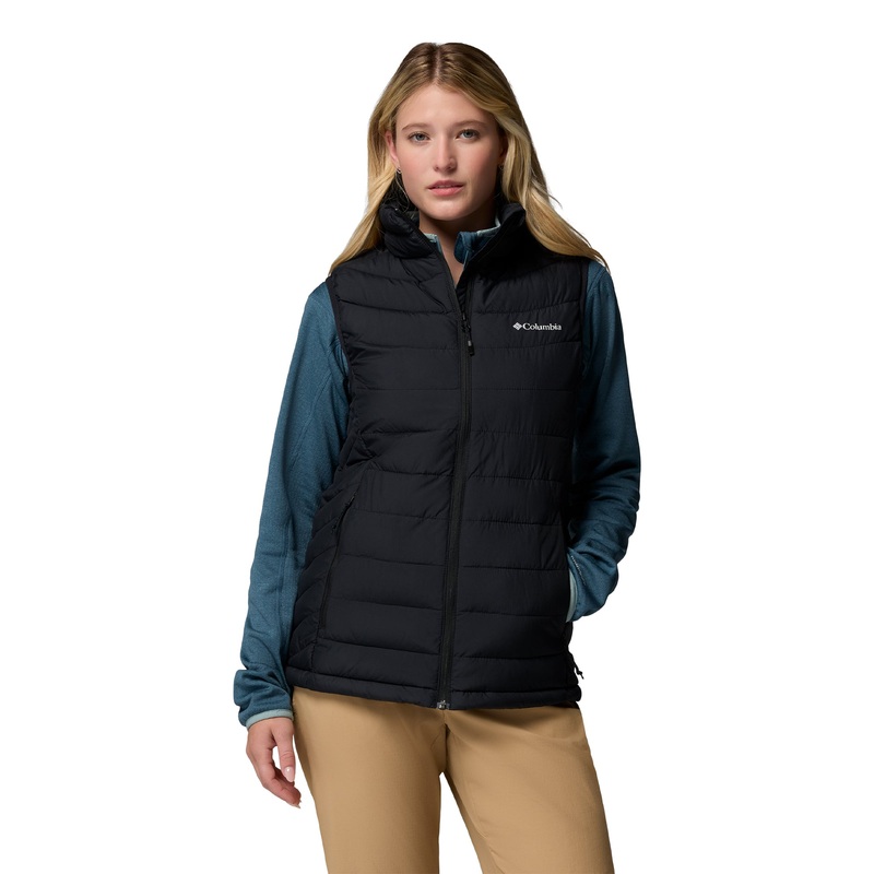 Women’s Powder Lite II Insulated Vest