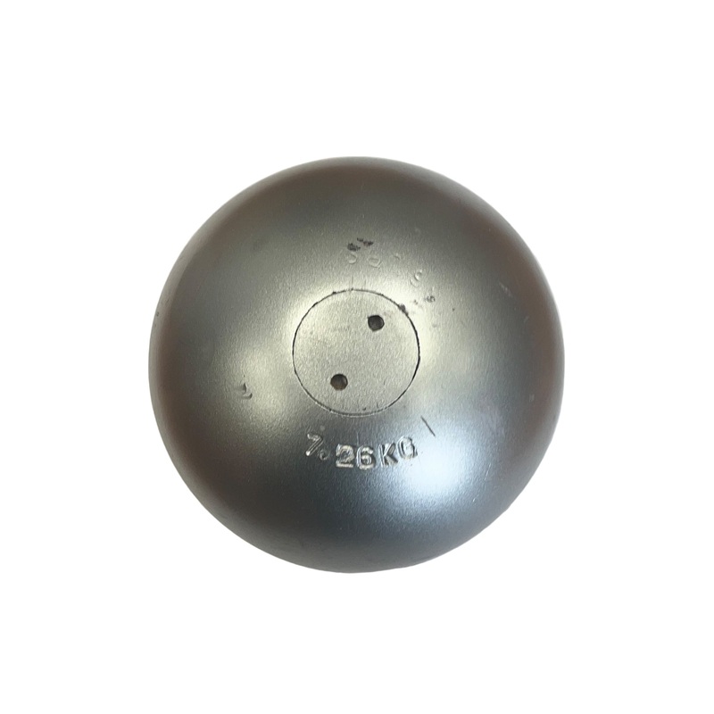 Shot Put – Cast|Misc|7.26kg