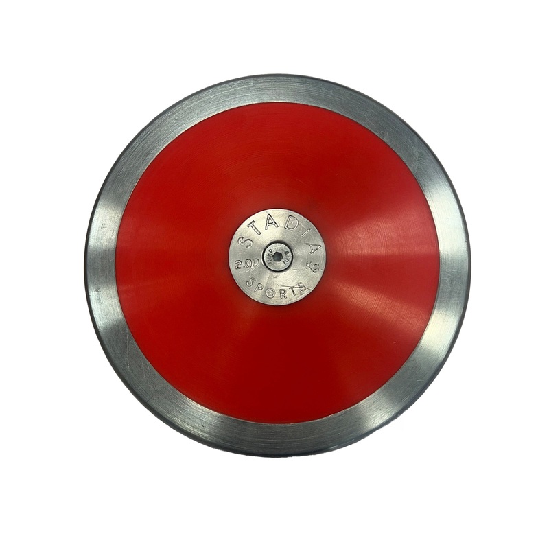 Target Discus|Misc|1.25Kg|1.7Kg|2Kg
