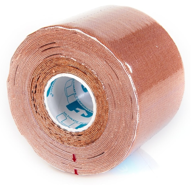 Precut Kinesiology Tape|Skin|Standard