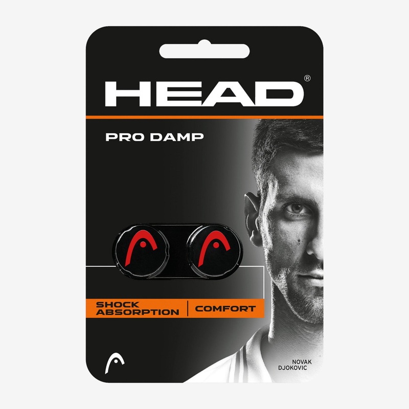Pro Damp Tennis Racket Dampener