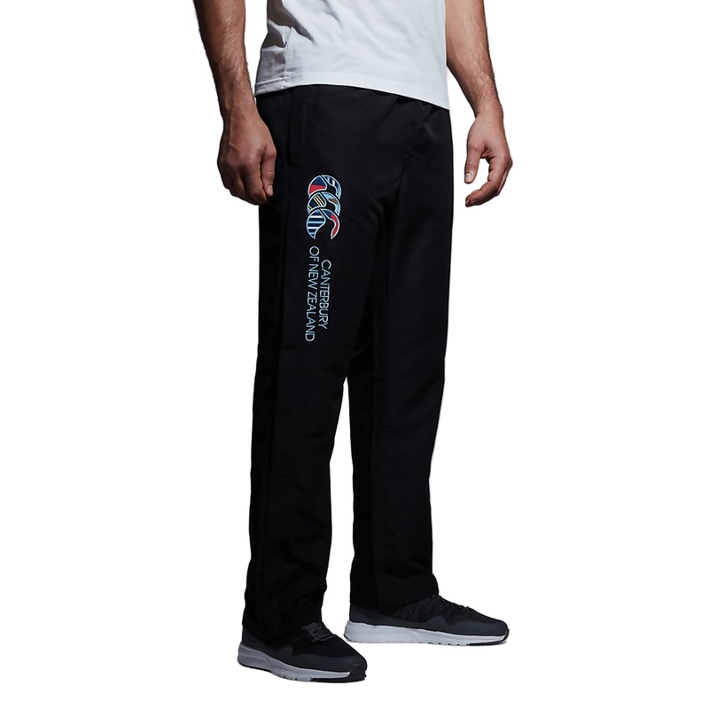 Uglies Open Hem Stadium Pant|Black|X-Small|Small|Medium|Large|X-Large|2X-Large