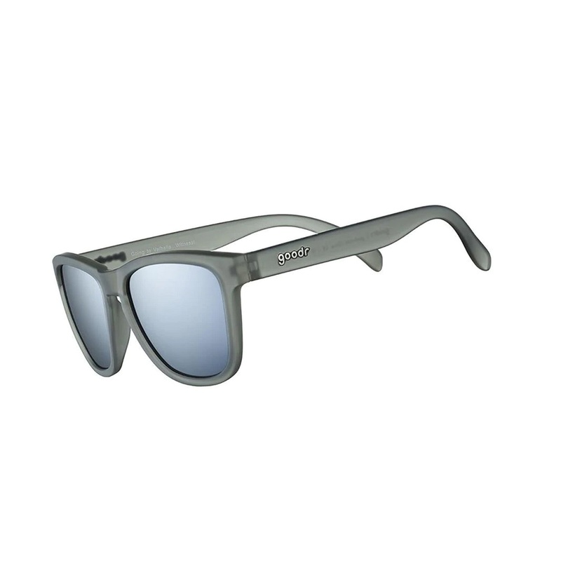 Going To Valhalla…Witness! Sunglasses