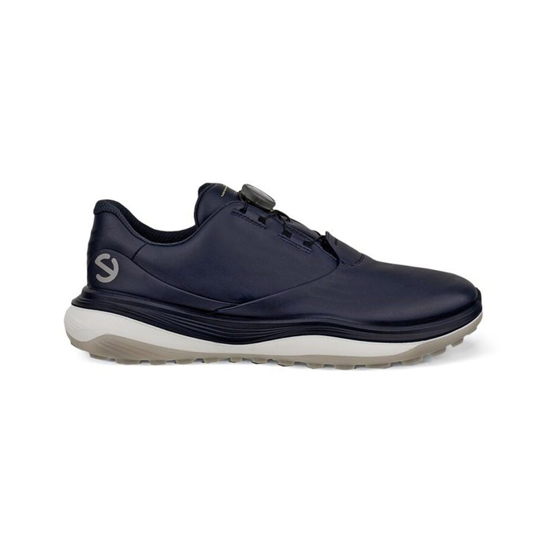 Golf LT 1 Boa Golf Shoes|Marine|UK7.5|UK8-8.5|UK9-9.5|UK10|UK10.5-11|UK11.5-12