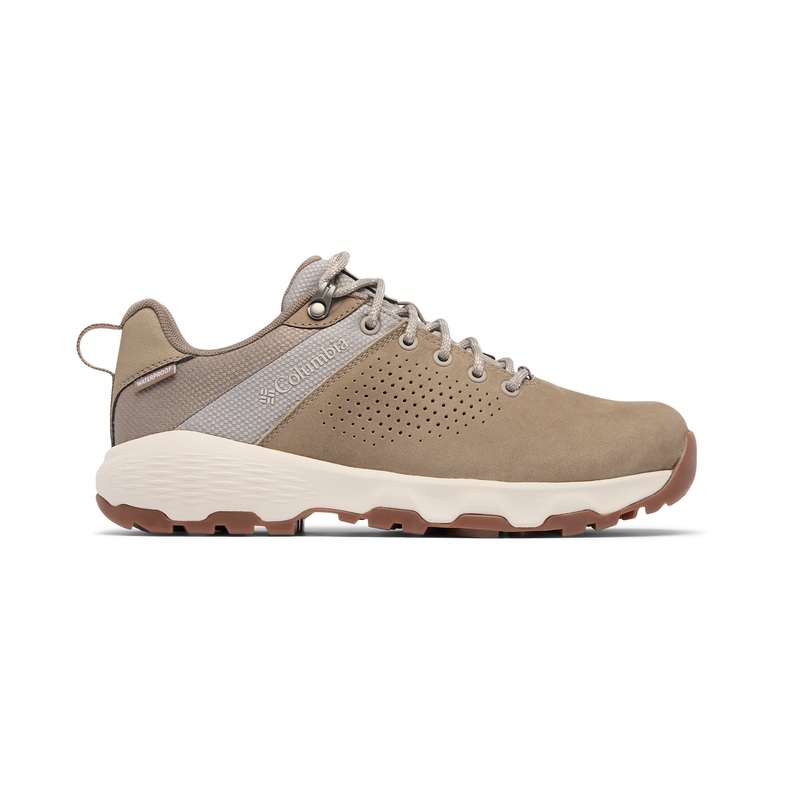 Women’s Newton Nimble LTR Waterproof Shoes