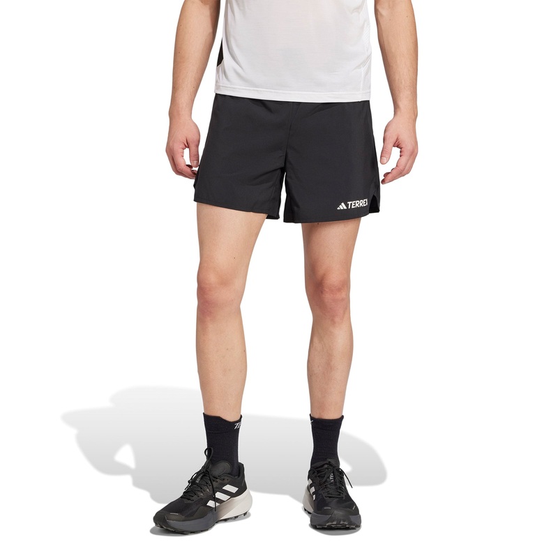 Xperior 5 Running Shorts|Black|Small|Medium|Large|X-Large|2X-Large