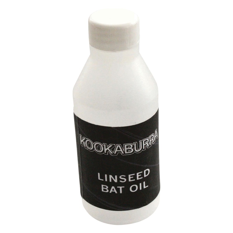 Linseed Cricket Bat Oil – Kookaburra