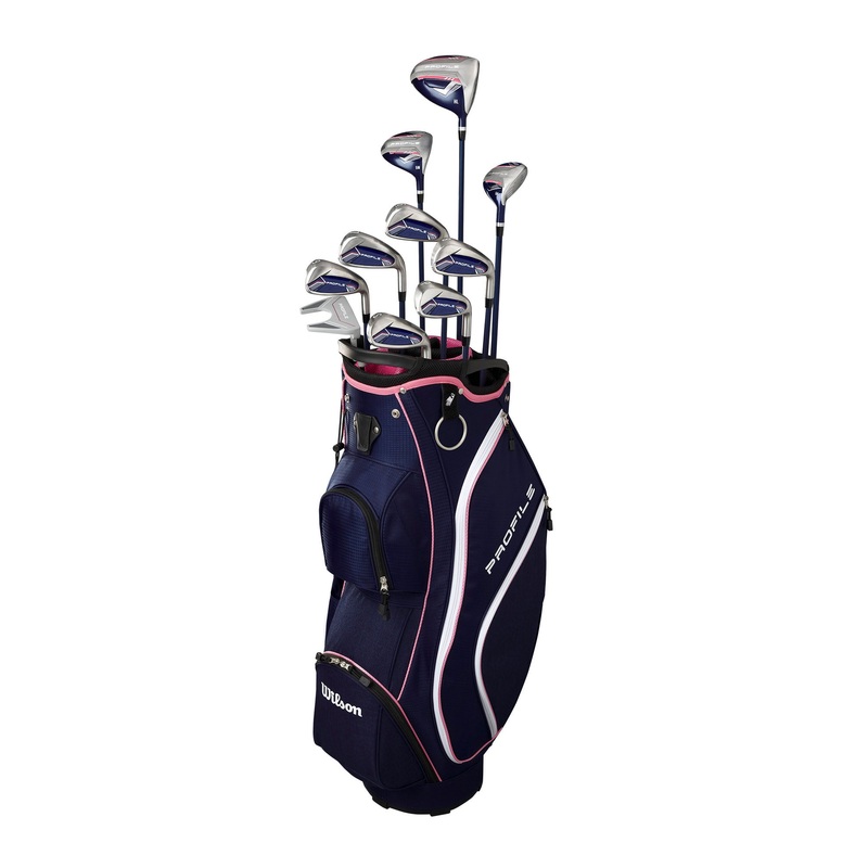 Profile Women’s Golf Package Set
