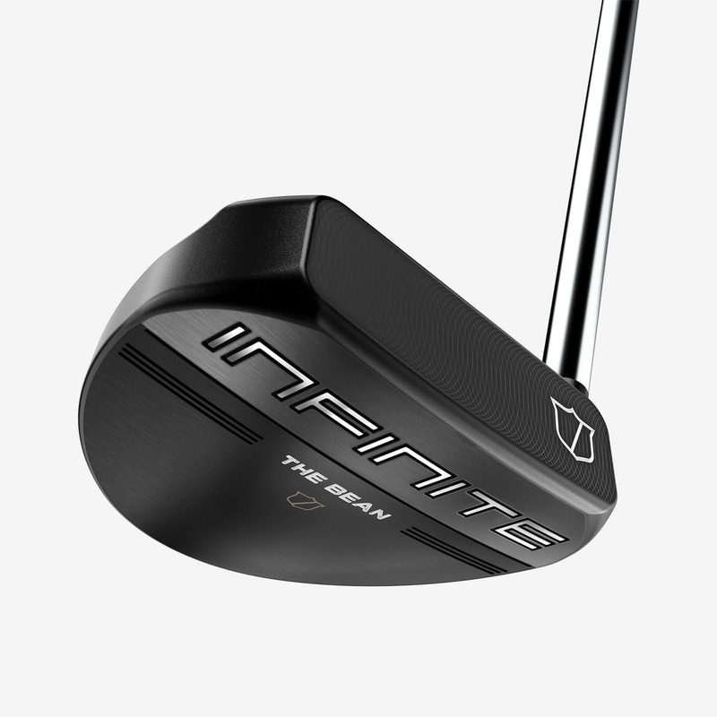Wilson Staff – Infinite Bean Golf Putter