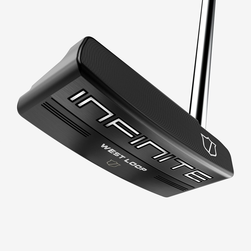 Wilson Staff – Infinite West Loop Golf Putter