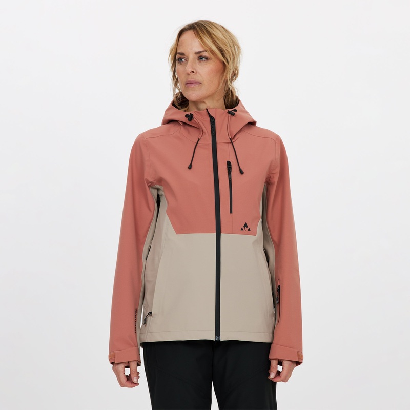 Women’s Maze LayerTech Ski Jacket