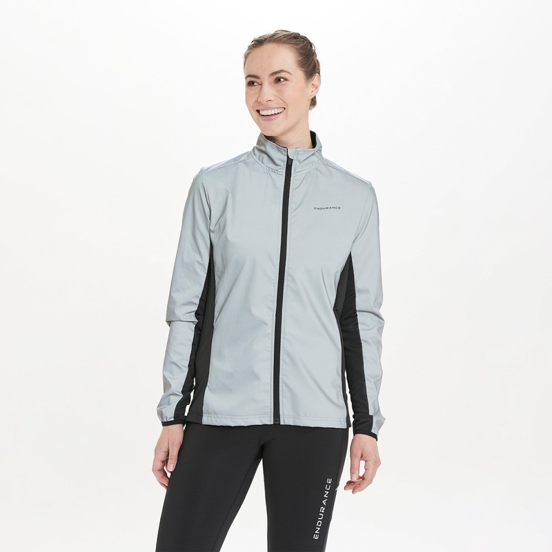 Women’s Rumey Light The Night Jacket