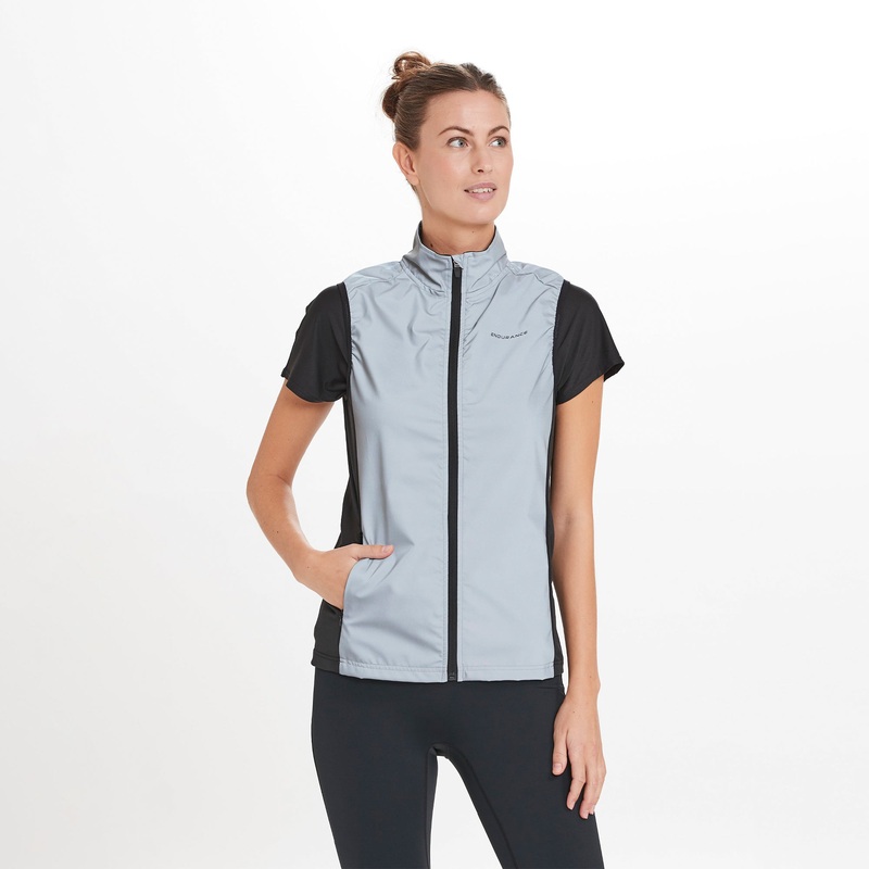 Women’s Rumey Light The Night Vest