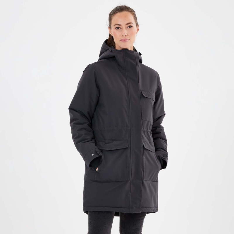 Women’s Siberia Parka -W-PRO 10000
