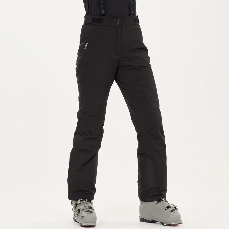 Women’s Yarra Functional Ski Pants W-PRO 15000
