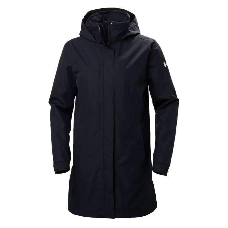 Aden Insulated Coat Women’s|Navy|X-Small|Small|Medium|Large|X-Large
