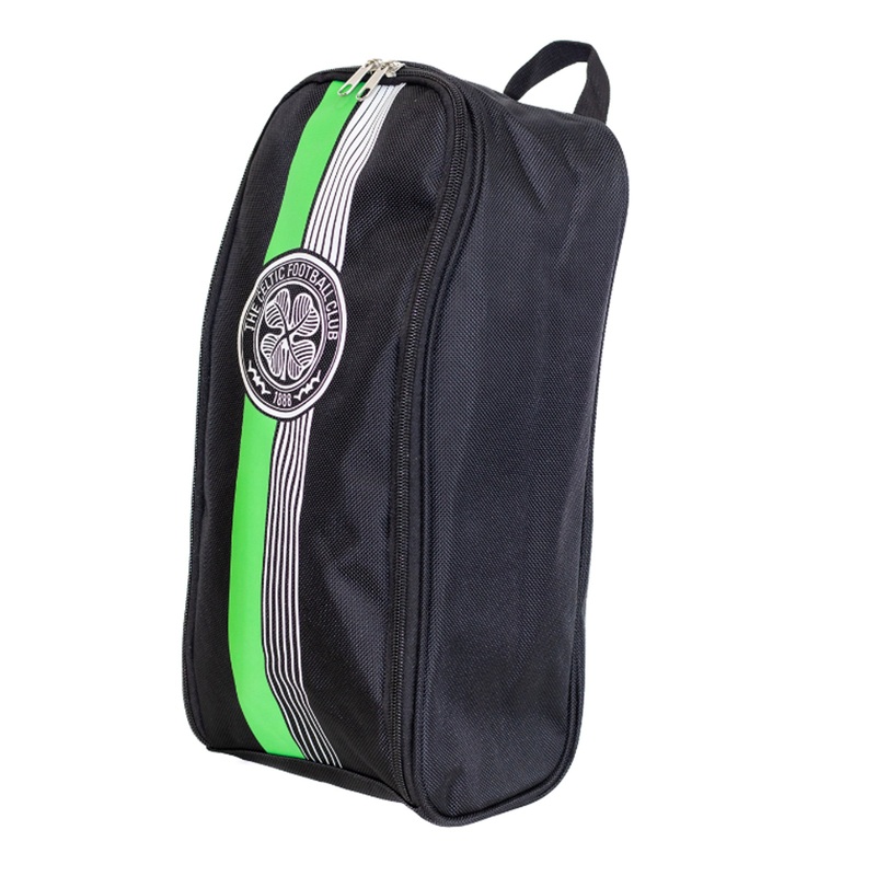 Celtic Ultra Bootbag|Black|One Size