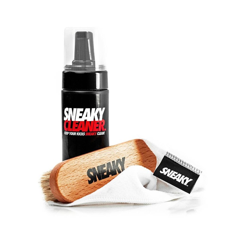 Sneaky Cleaner Kit|Misc|One Size