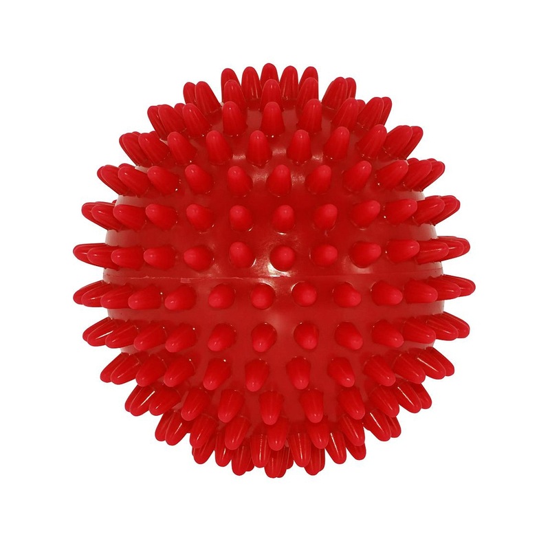 Soft Spikey Massage Ball (8cm)