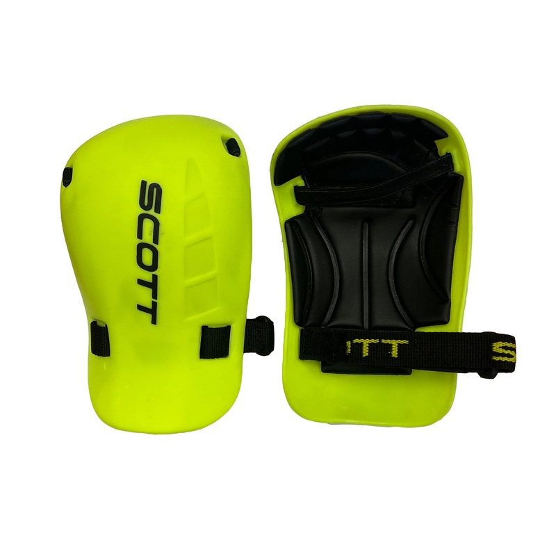 Hand Protectors|Yellow|One Size