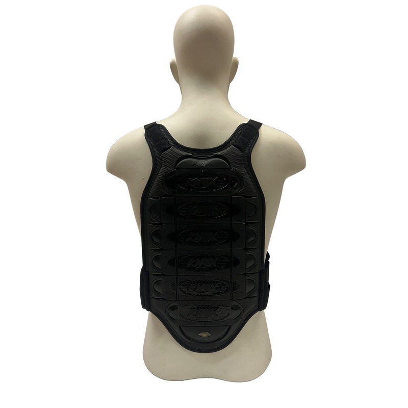 Ricochet 6 Plate Back Protector