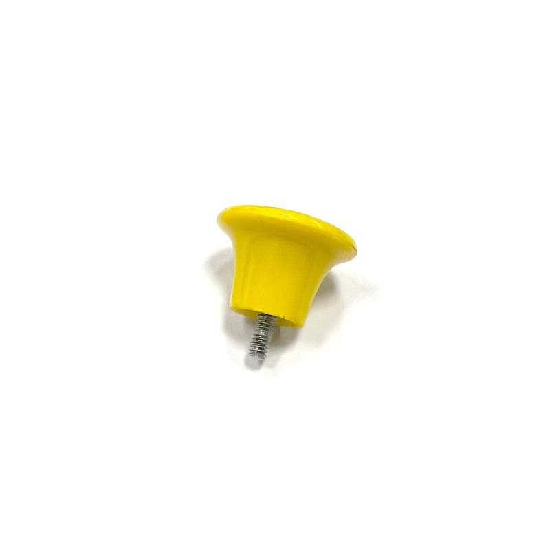 Touchline Flag Stopper|Yellow|One Size