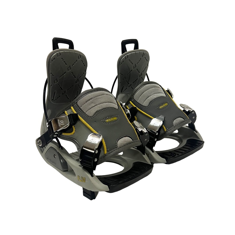B1 Bindings Junior|Grey|Small