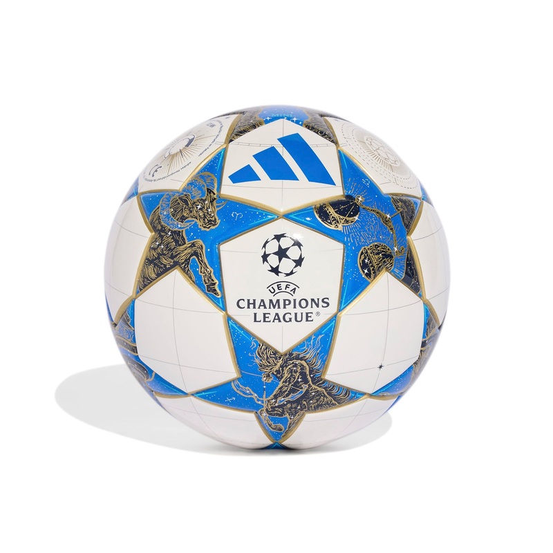 UCL 25/26 League Stage Mini Football