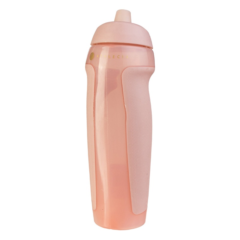 Kemsiki Sports Bottle|Deauville Mauve|One Size