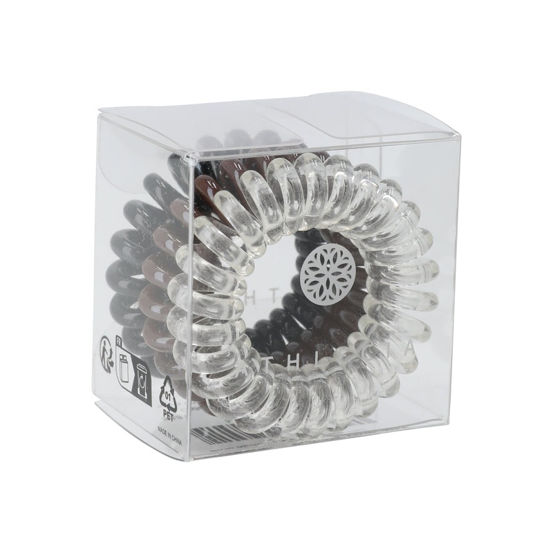 Littauer Hairbands (3 Pack)|Multi Colour|One Size