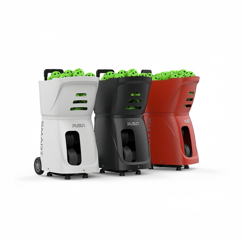 PUSUN PP-Smart Pickleball Machine