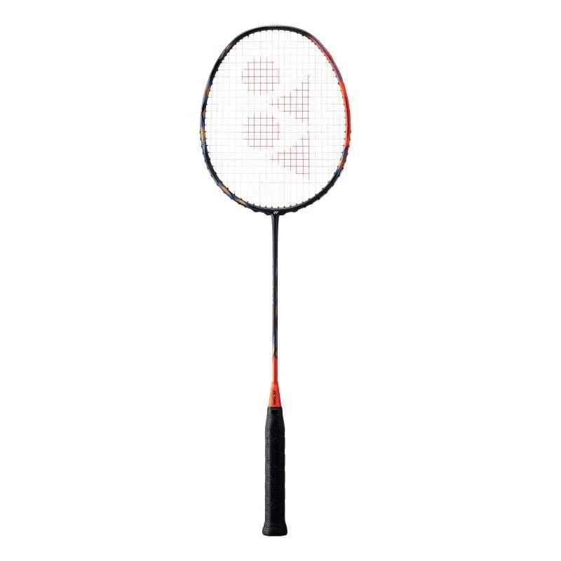 YONEX ASTROX 77 PRO (High Orange) Badminton Racquet  Unstrung & Free Grip