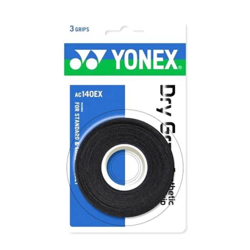 YONEX Dry Strong Over Grip AC140EX Multiple Colors