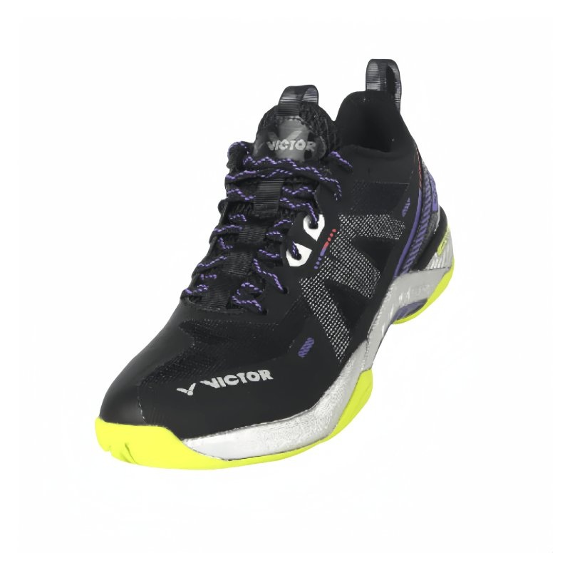 VICTOR S82III C Badminton Shoes Black MEN’S