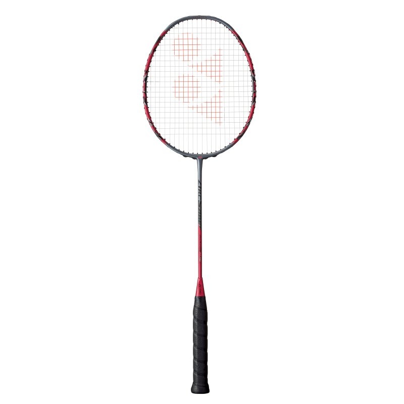 YONEX ARCSABER 11 PRO (Grayish Pearl) Badminton Racquet  Unstrung & Free Grip