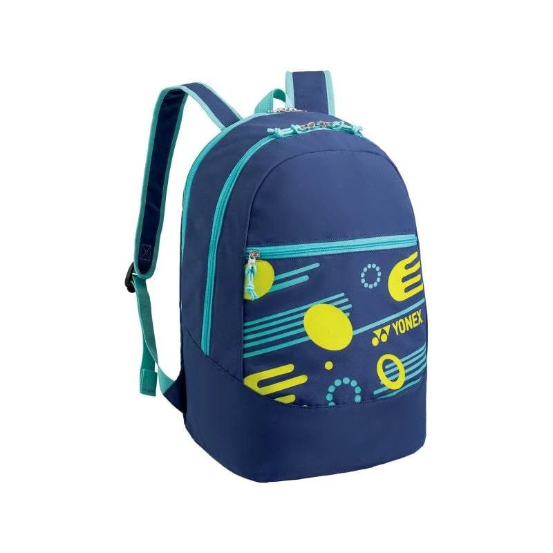 YONEX Junior Backpack BA22412EX Navy/Blue