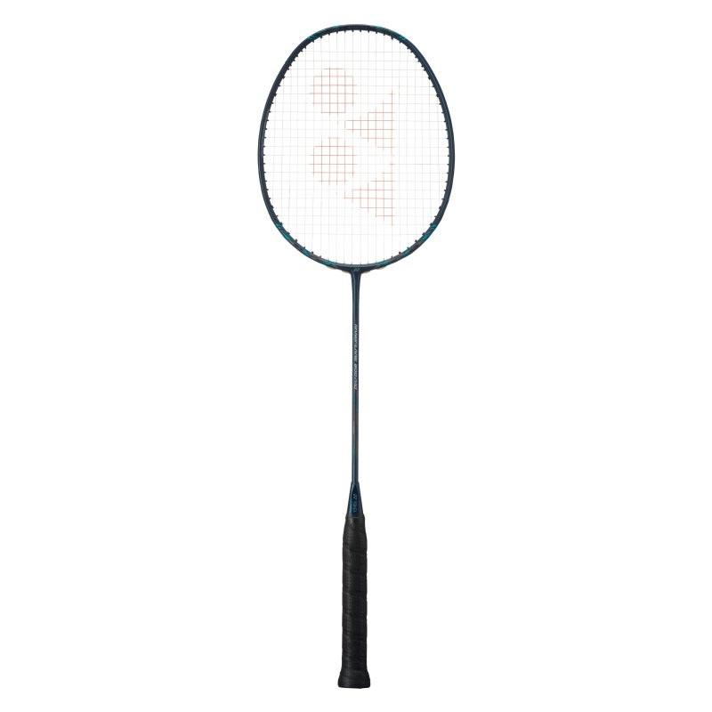 YONEX NANOFLARE 800 PRO (Deep Green) Badminton Racquet  Unstrung & Free Grip