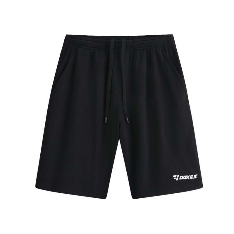 OGKILS Sports Shorts UNISEX Black