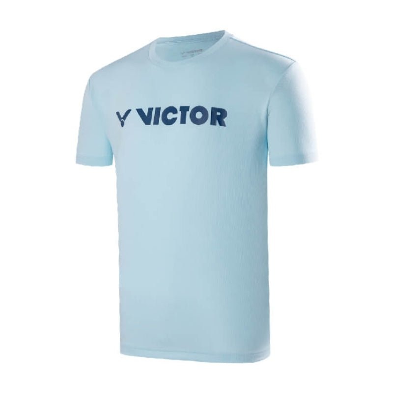 VICTOR Sports T-Shirt T-40050 G Aqua Green Unisex